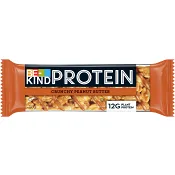 Proteinbar Crunchy Peanut Butter 50g Be-Kind