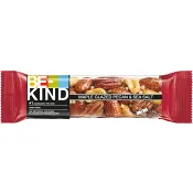 Nötbar Maple Glazed Pecan 40g BE-KIND