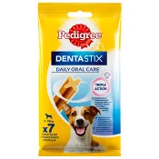 Dentastix Small 7-p 110g Pedigree