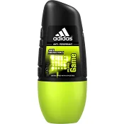 Deodorant Pure game Roll-on 50ml Adidas