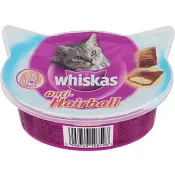 Anti-hairball 60g Whiskas