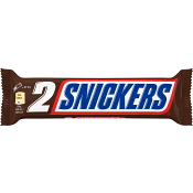 Snickers 2-p 75g