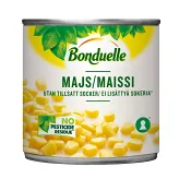 Majs Gourmet 300g Bonduelle