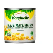 Majskorn 150g Bonduelle