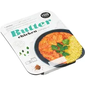 Butter Chicken 450g Food Collective