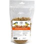 Fettfröblandning 500g Leo & Wolf