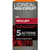 Ansiktskräm Dag Vita lift 5 Anti-age 50ml Men Expert