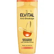 Schampo Anti-breakage Torrt & slitet hår 250ml Elvital