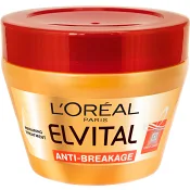 Hårinpackning Elvital Anti-Breakage för skadat hår 300ml L´oreal