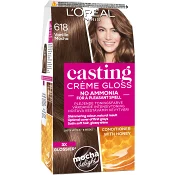 Intensivtoning Vårdande Vanilla Mocha 1-p Casting Creme Gloss