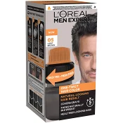 Hårfärg One-Twist Light Brown 05 1-p Men Expert