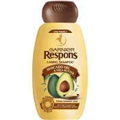 Schampo Avocado & Shea 250ml Respons