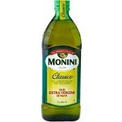 Extra virgin Olivolja Classico 1l Monini
