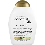 Schampo Coconut milk 385ml OGX