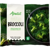 Broccoli 400g Apetit