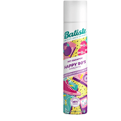 Torrschampo Happy 90s 200ml Batiste