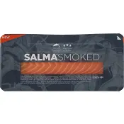 Lax smoked 150g Salma