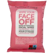 Ansiktsservetter Wipe your Face Off 25-p Formula 10.06