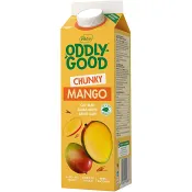 Havregurt Chunky Mango 1000g Valio Oddlygood®