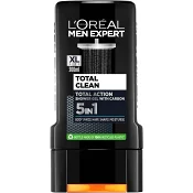 Duschgel Total Clean 300ml Men Expert