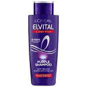 Purple Shampo Color Vive Silver 200ml Elvital