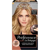 Hårfärg Balayage Light Blonde 1-p L'Oréal