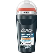 Deodorant Magnesium Defence Hypoallergenic 48 50ml Men Expert