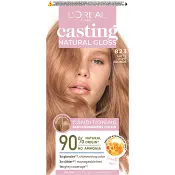 Hårfärg Light Blonde Vanilla 823 1-p Casting Natural Gloss