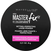 Löspuder Face studio Setting Powder Translucent 1 1-p Maybelline