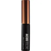 Ögonbrynstatuering Tattoo Brow Peel-off Tint Medium Brown 2 1-p Maybeline