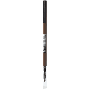 Ögonbrynspenna Brow Ultra Slim Deep brown 5 1-p Maybelline