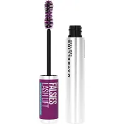 Mascara Falsies Lash Lift Waterproof Svart 8,6ml Maybelline