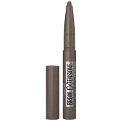 Ögonbrynspenna Brow Extensions Deep Brown 6 1-p Maybelline