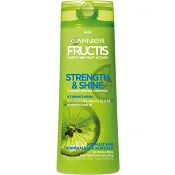 Schampo Strength & shine Normalt hår 250ml Fructis