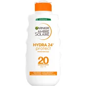 Solskydd Lotion SPF20 200ml Garnier Ambre Solaire