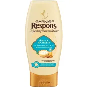 Balsam Argan Richness Almond Cream 200ml Respons