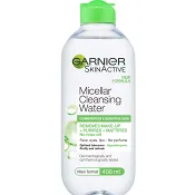 Ansiktsrengöring Micellar Cleansing Water 400ml Skin Naturals