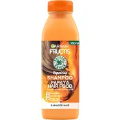 Schampo Hair Food Papaya 350ml Fructis
