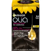 Hårfärg Soft Black 3.0 1-p Olia
