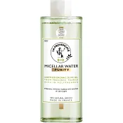 Ansiktsrengöring Water of Purity Micellar 400ml La Provencale Bio