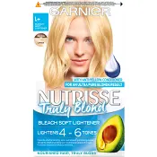 Hårfärg L+ Extra Light Blond 1-p Nutrisse