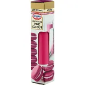 Baktillbehör Hushållsfärg Gel Rosa 15g Dr. Oetker