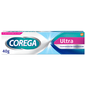 Ultra cream 40g Corega