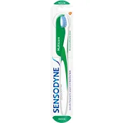 Tandborste medium 1-p Sensodyne