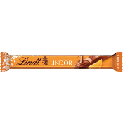 Chokladbit LINDOR Apelsin Choklad 38g Lindt