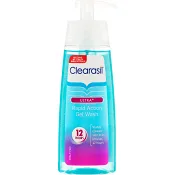 Ansiktstvätt Rapid Action 200ml Clearasil