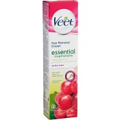 Hårbortagningskräm 200ml Veet