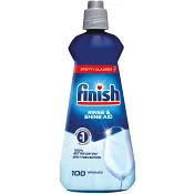 Spolglans 500ml Finish