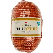 Kyckling Grillad ca 1,5kg ICA