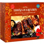 Julrevben tjocka ca 1,25kg ICA